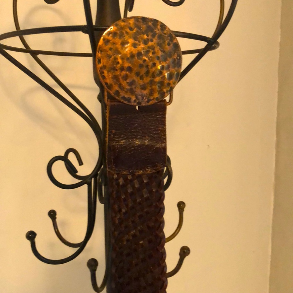 Women’s belt